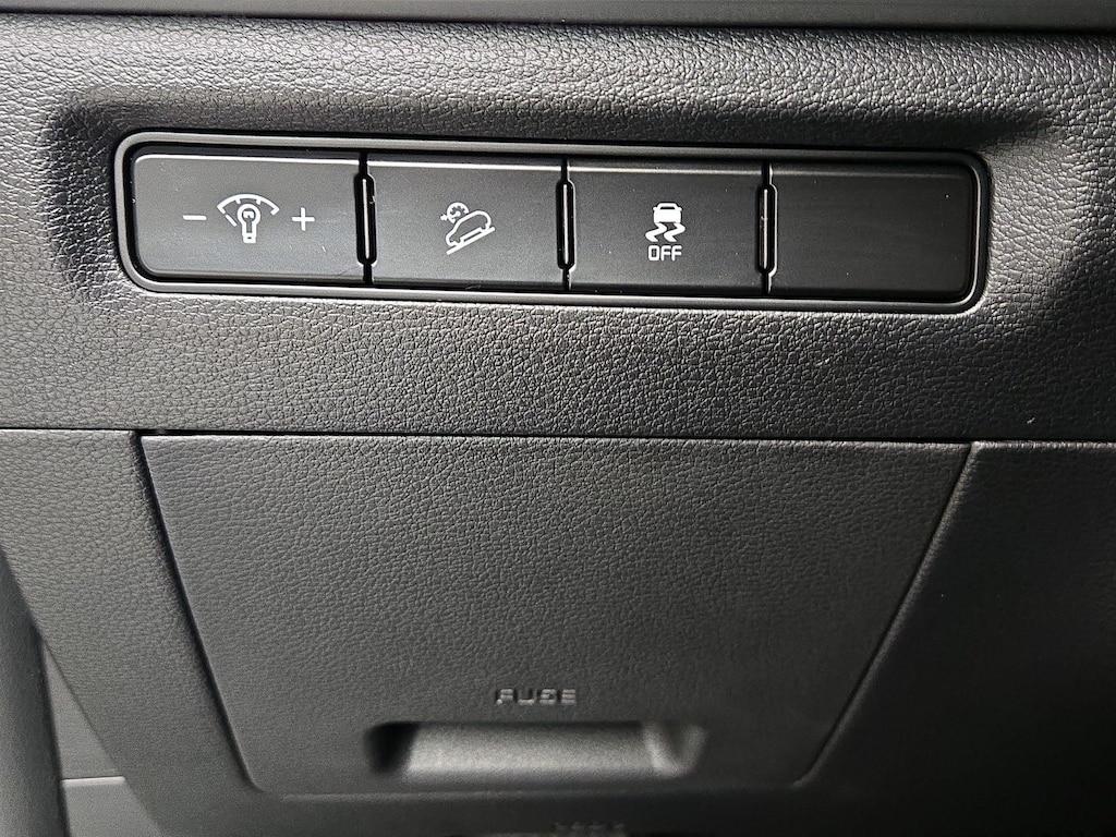 used 2023 Kia Telluride car, priced at $39,998