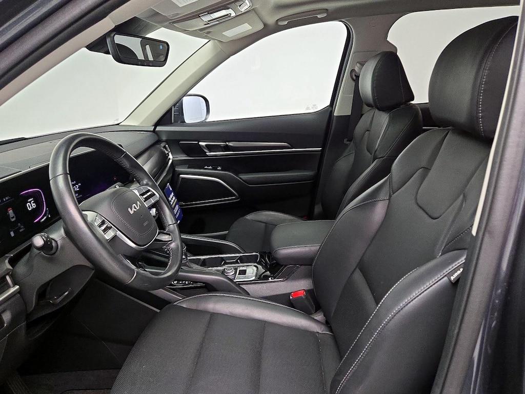 used 2023 Kia Telluride car, priced at $39,998