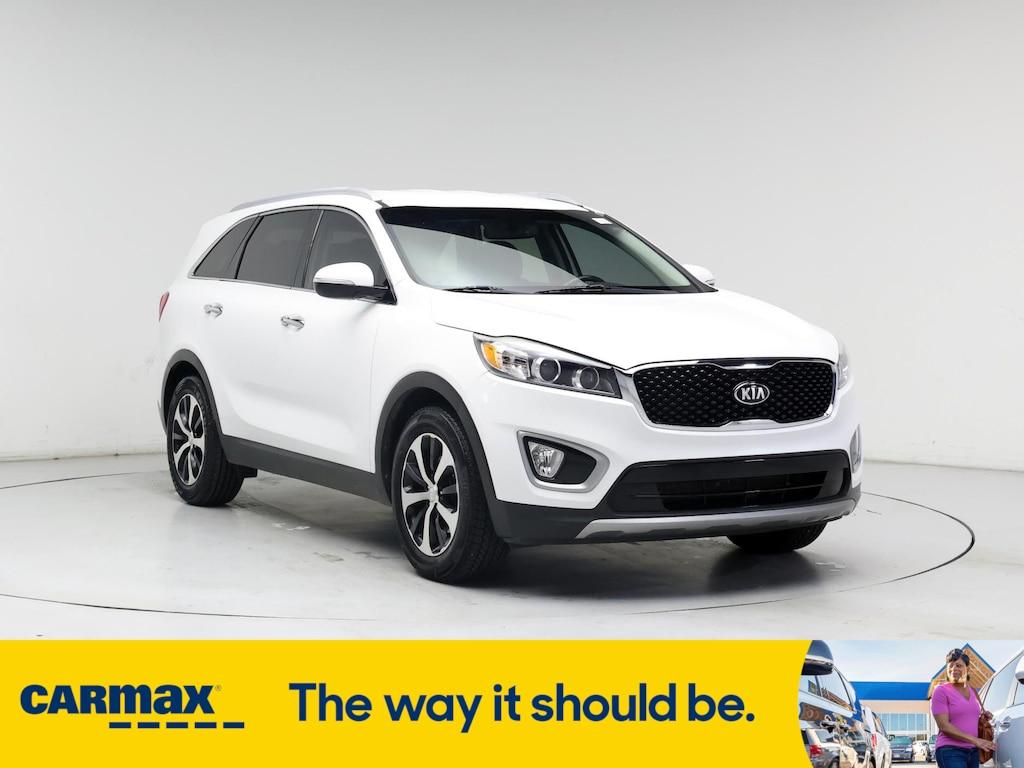 used 2018 Kia Sorento car, priced at $16,998