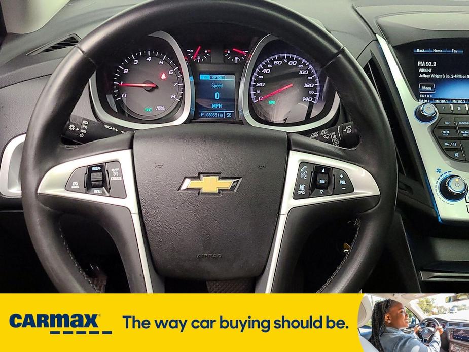 used 2016 Chevrolet Equinox car, priced at $15,998