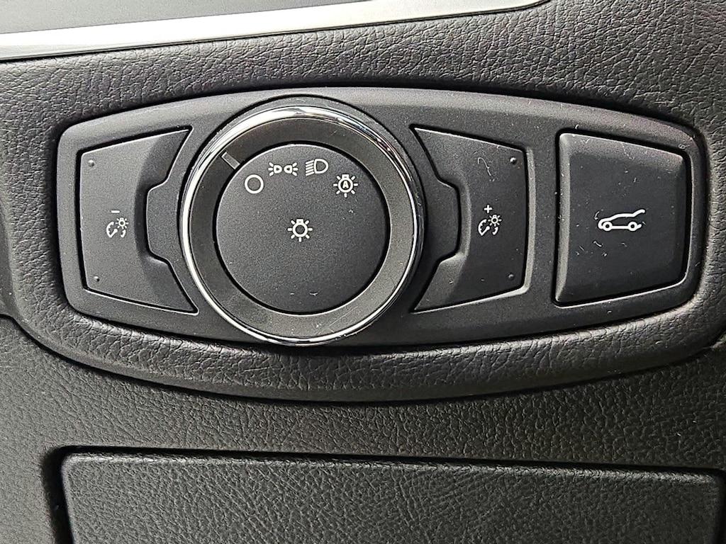 used 2016 Ford Edge car, priced at $18,998
