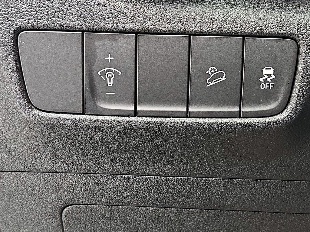used 2022 Hyundai Kona car, priced at $19,998
