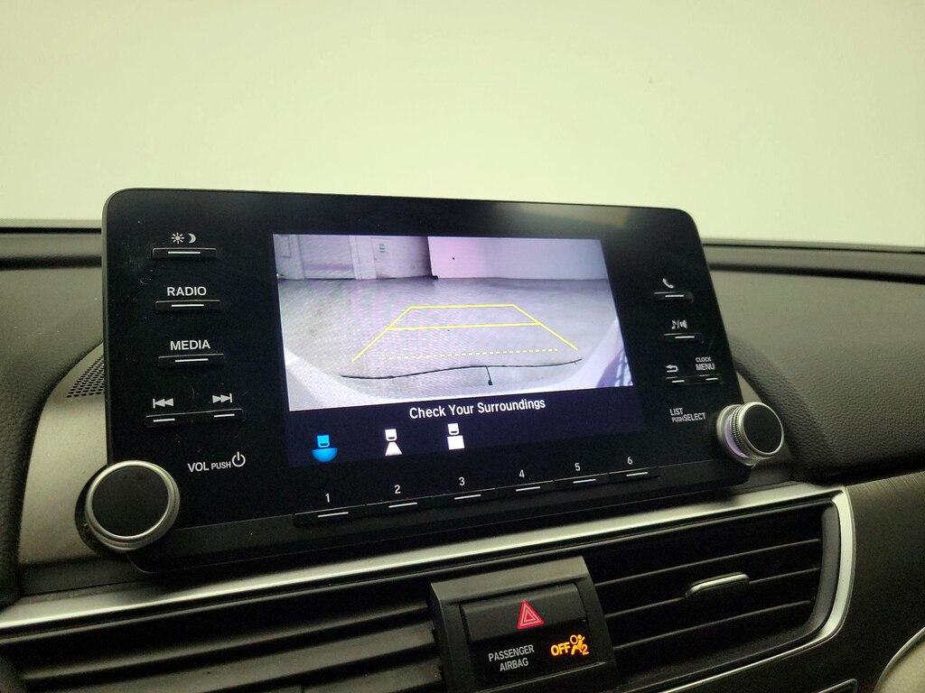 used 2019 Honda Accord car, priced at $21,998
