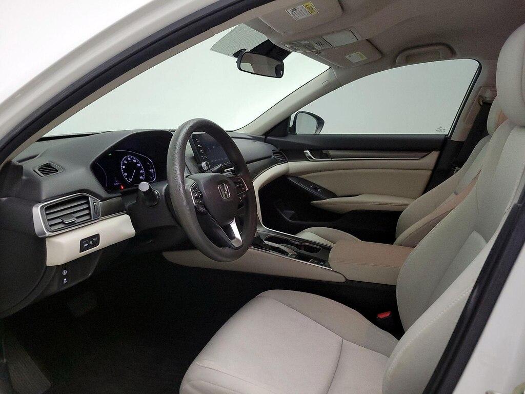 used 2019 Honda Accord car, priced at $21,998