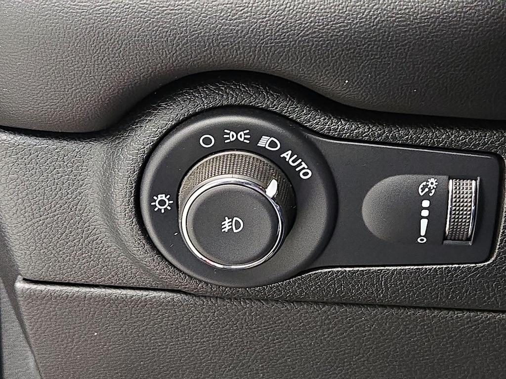 used 2022 Dodge Durango car, priced at $29,998