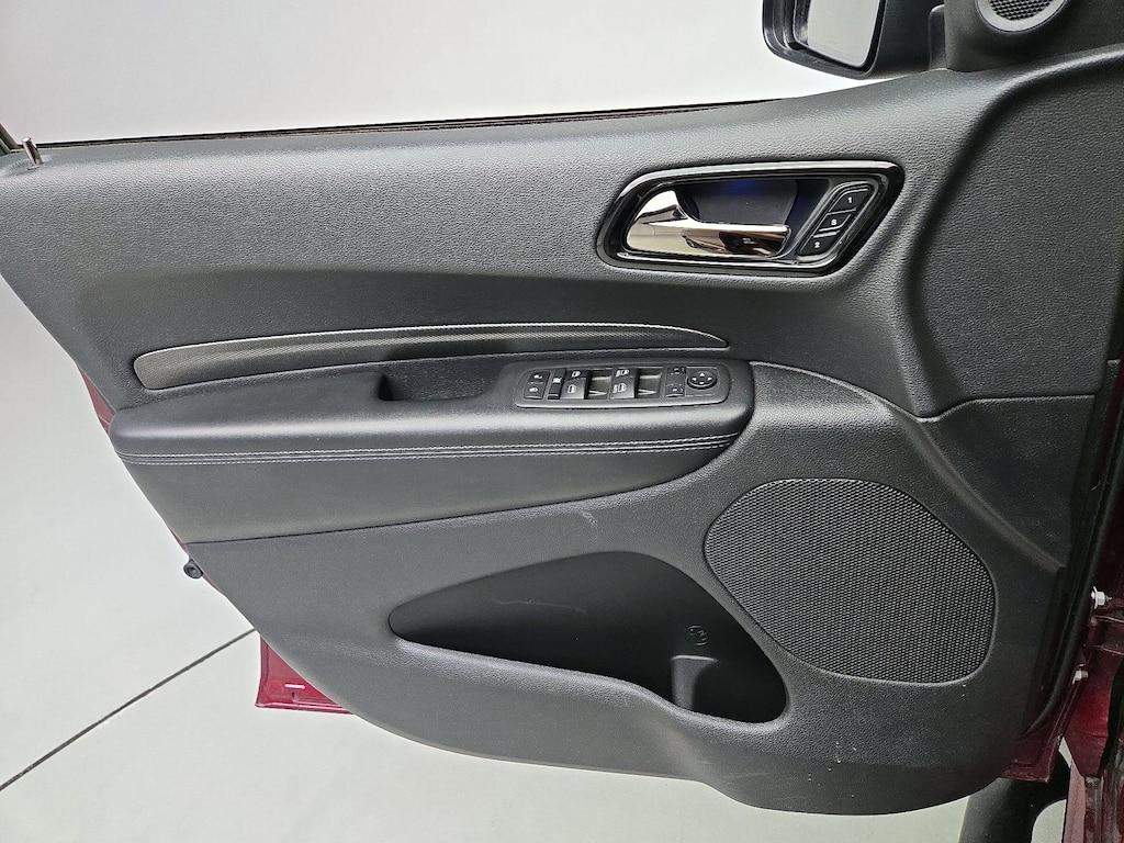 used 2022 Dodge Durango car, priced at $29,998