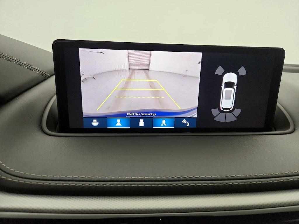 used 2023 Acura MDX car, priced at $49,998