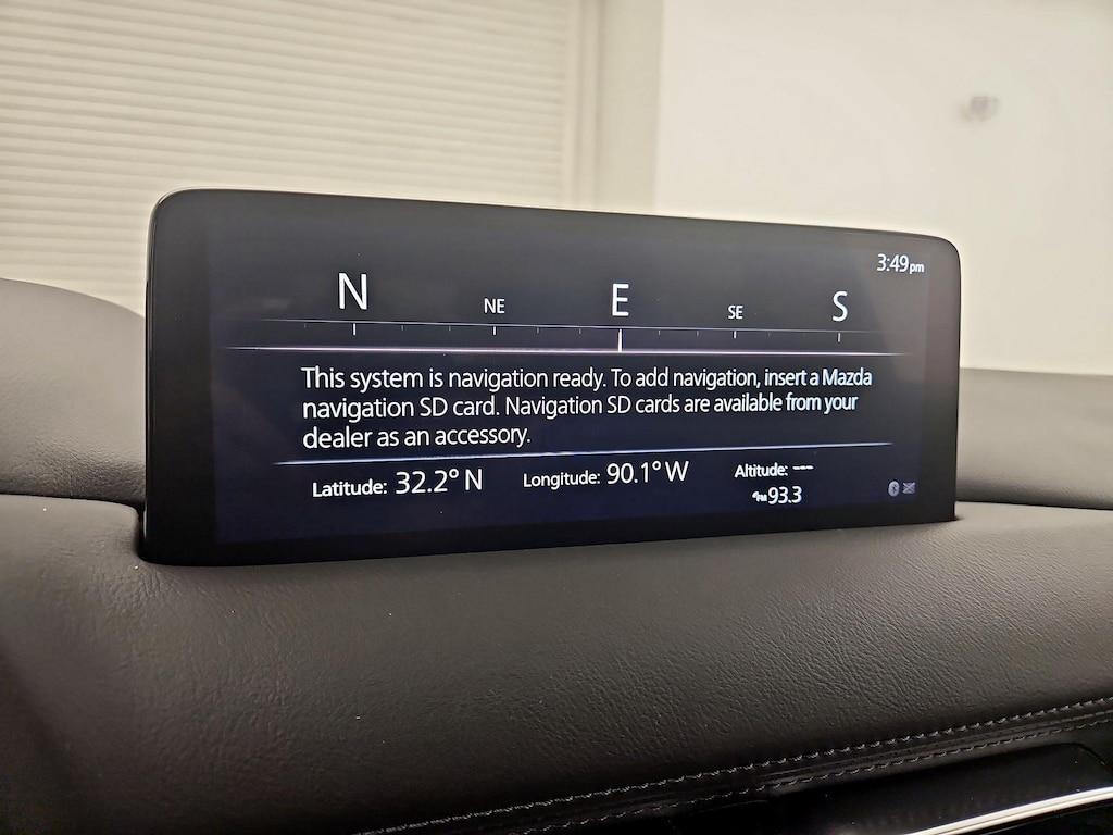 used 2022 Mazda CX-5 car, priced at $29,998