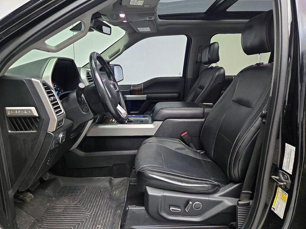 used 2016 Ford F-150 car, priced at $31,998