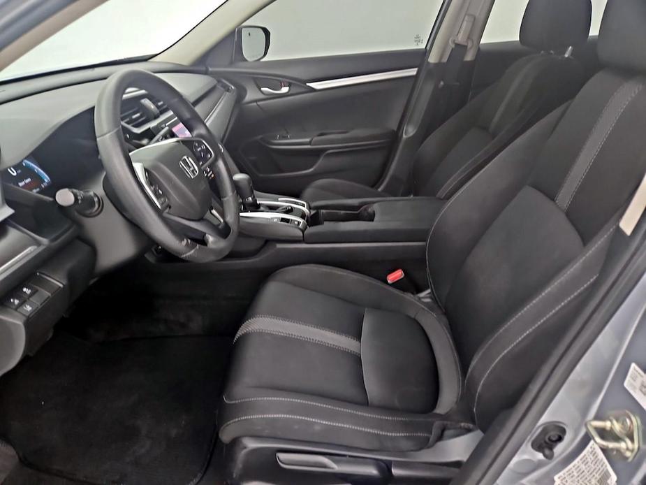 used 2019 Honda Civic car, priced at $18,998