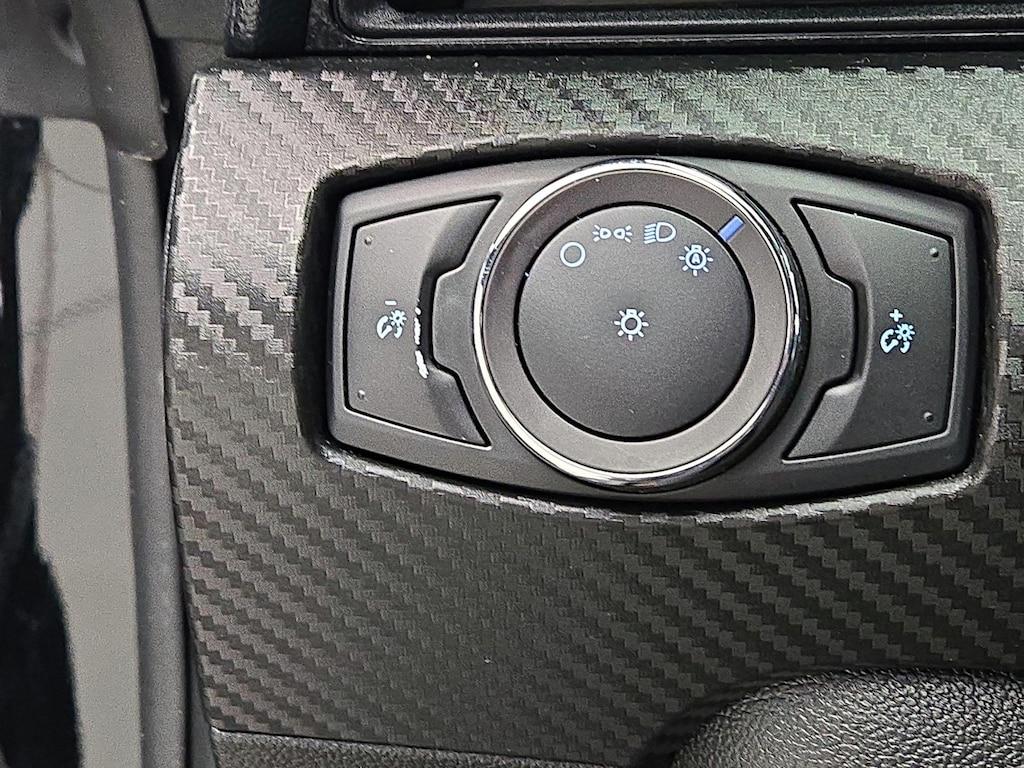 used 2017 Ford Mustang car, priced at $23,998