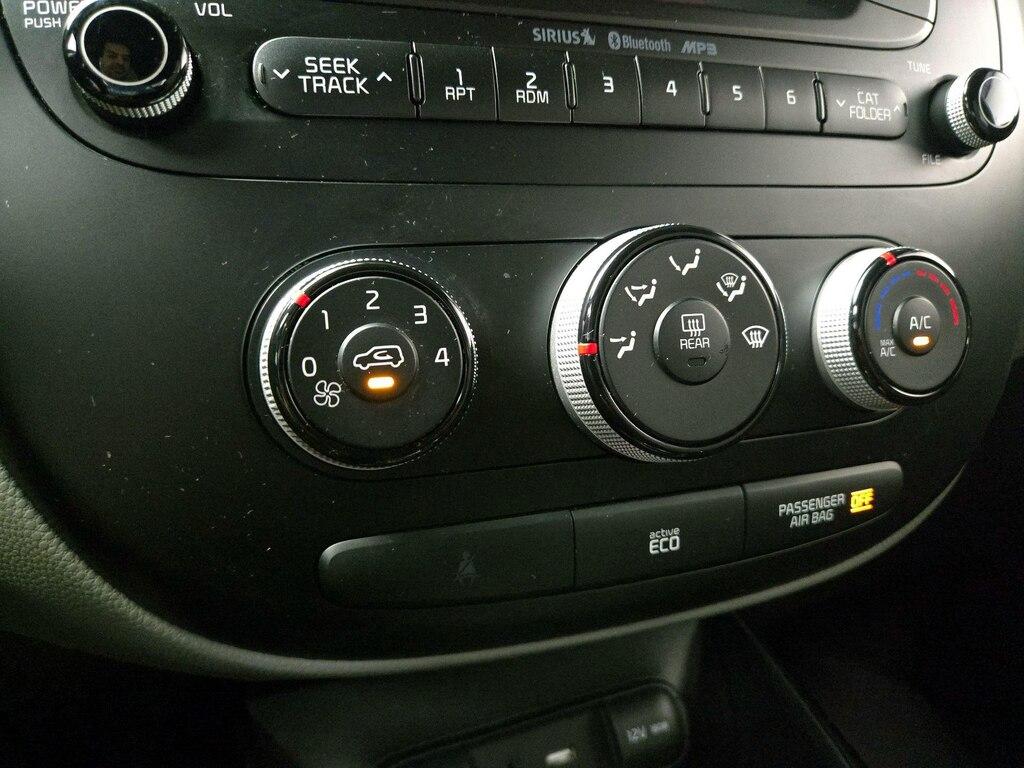used 2016 Kia Soul car, priced at $14,998