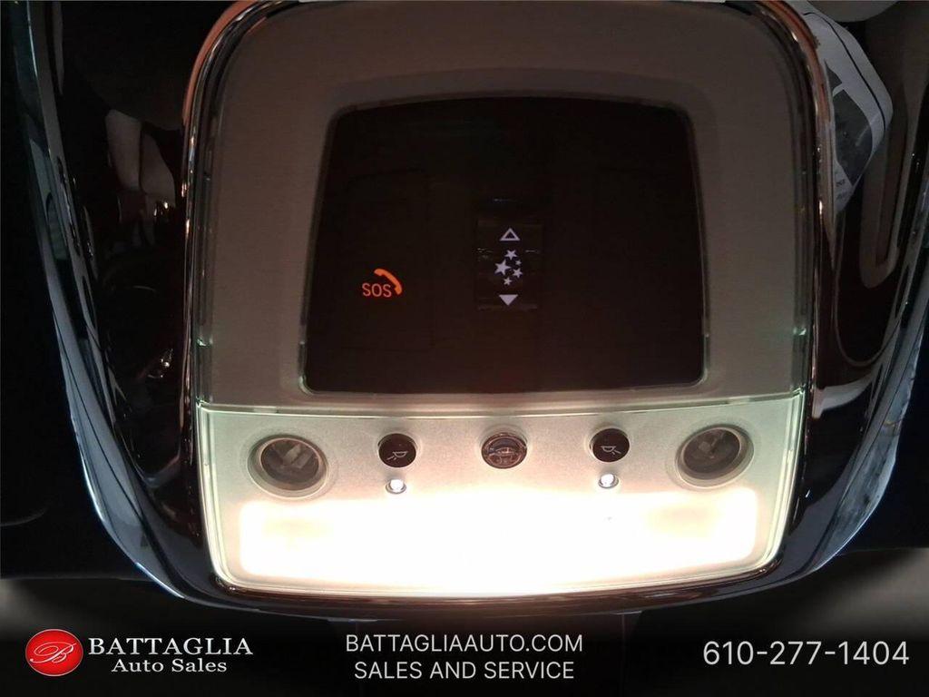 used 2015 Rolls-Royce Wraith car, priced at $129,000