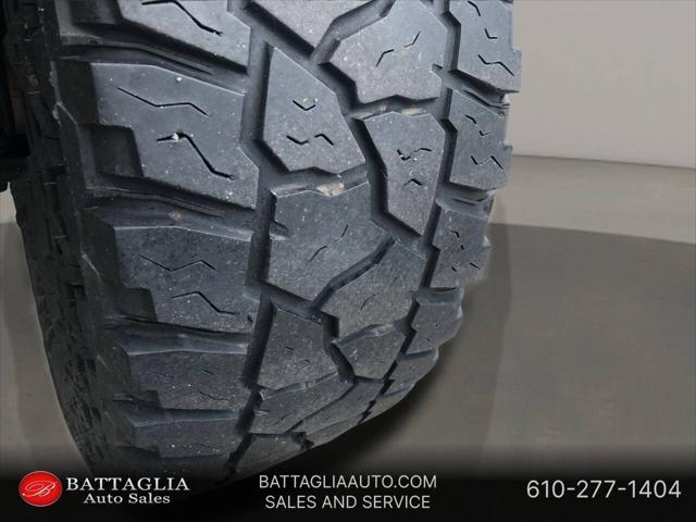 used 2015 GMC Sierra 2500 car