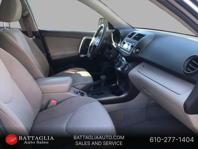 used 2012 Toyota RAV4 car, priced at $11,880
