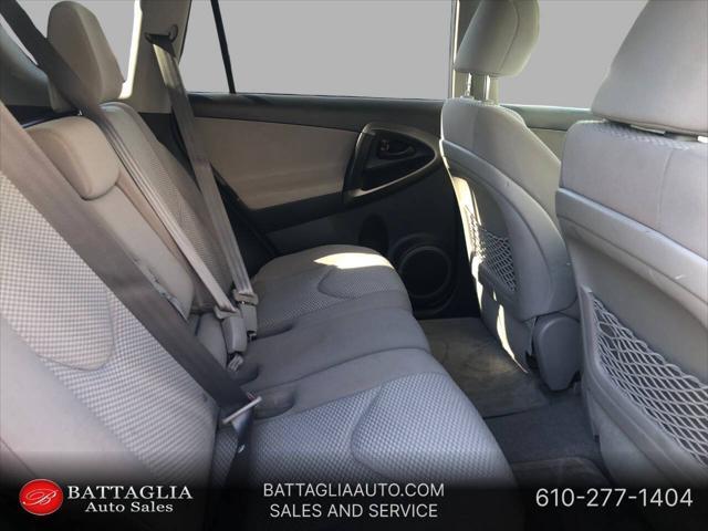 used 2012 Toyota RAV4 car, priced at $11,880