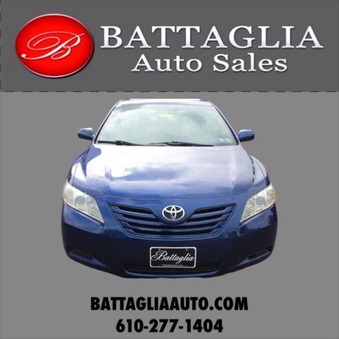 used 2009 Toyota Camry car, priced at $9,999