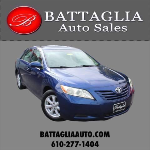 used 2009 Toyota Camry car, priced at $9,999