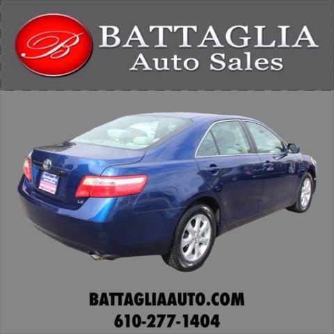 used 2009 Toyota Camry car, priced at $9,999