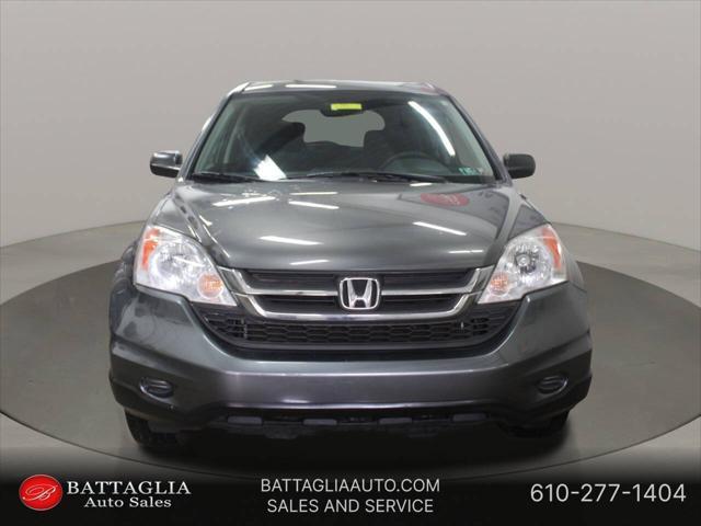 used 2011 Honda CR-V car, priced at $10,984