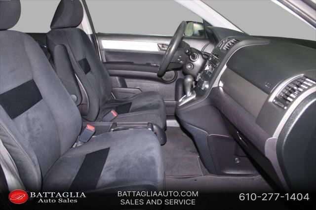 used 2011 Honda CR-V car, priced at $10,984