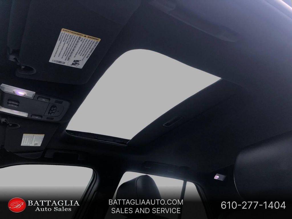 used 2007 Cadillac DTS car, priced at $7,877