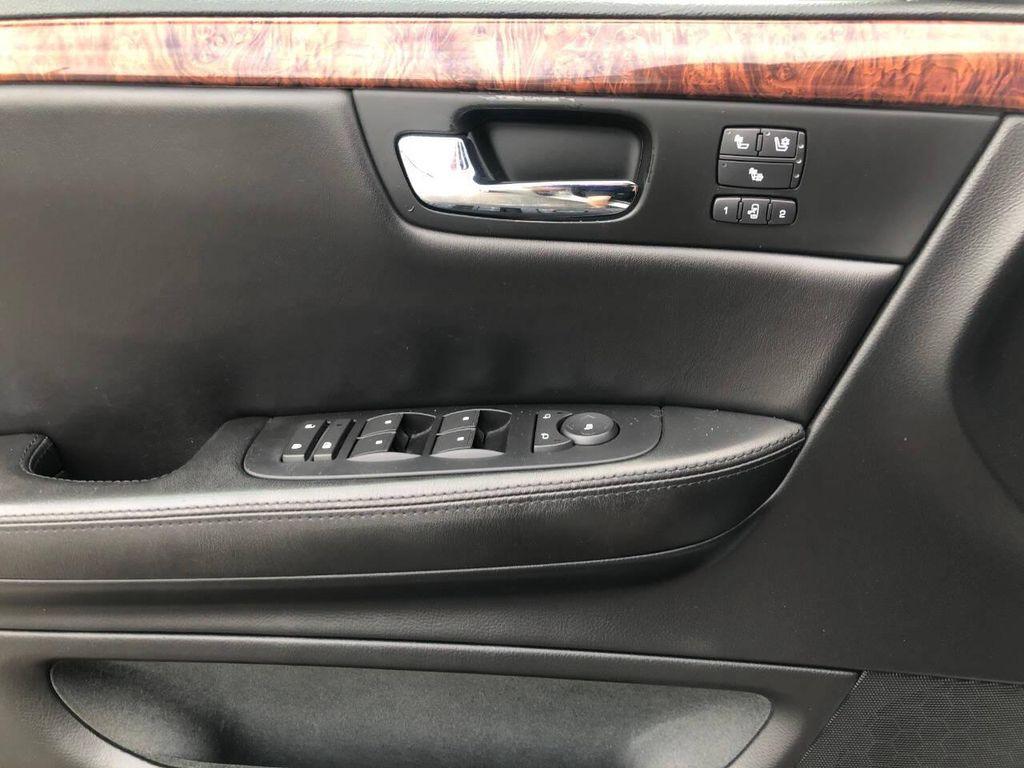 used 2007 Cadillac DTS car, priced at $7,877