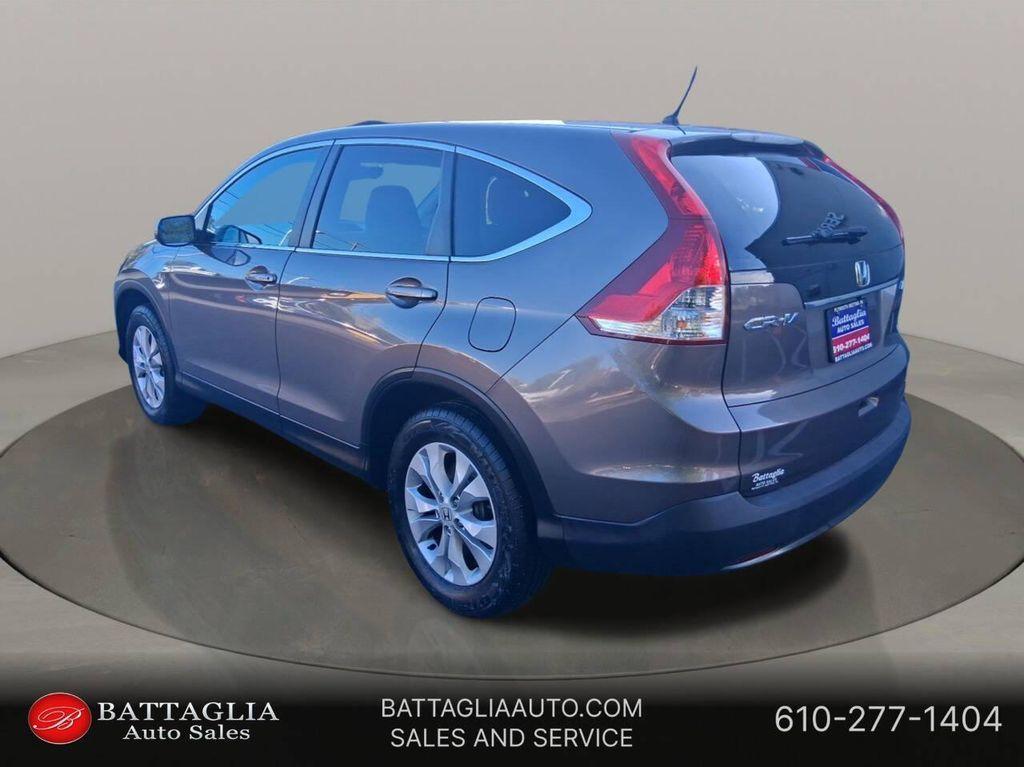 used 2014 Honda CR-V car, priced at $14,914