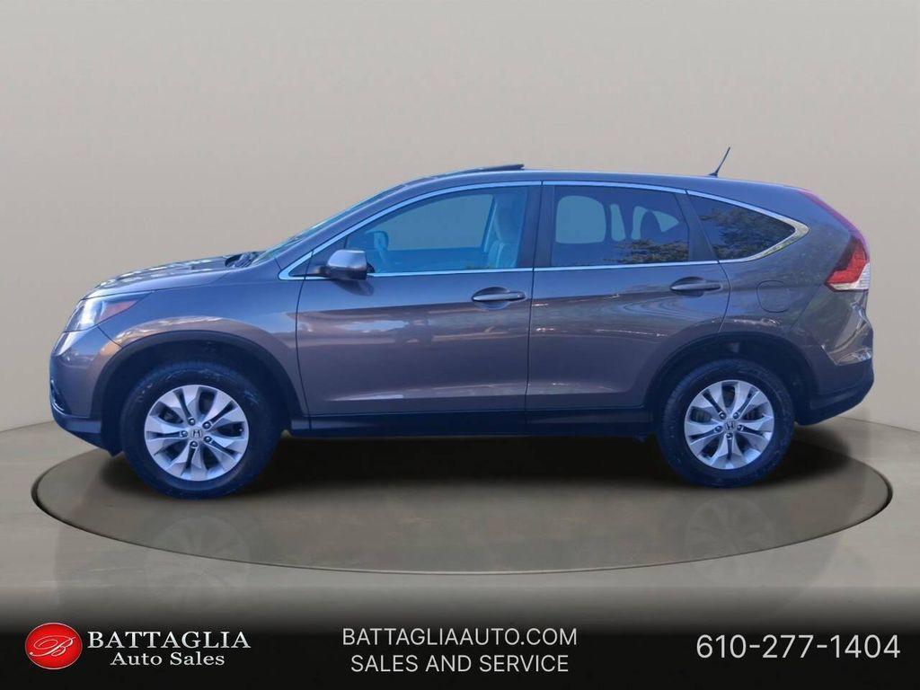 used 2014 Honda CR-V car, priced at $14,914