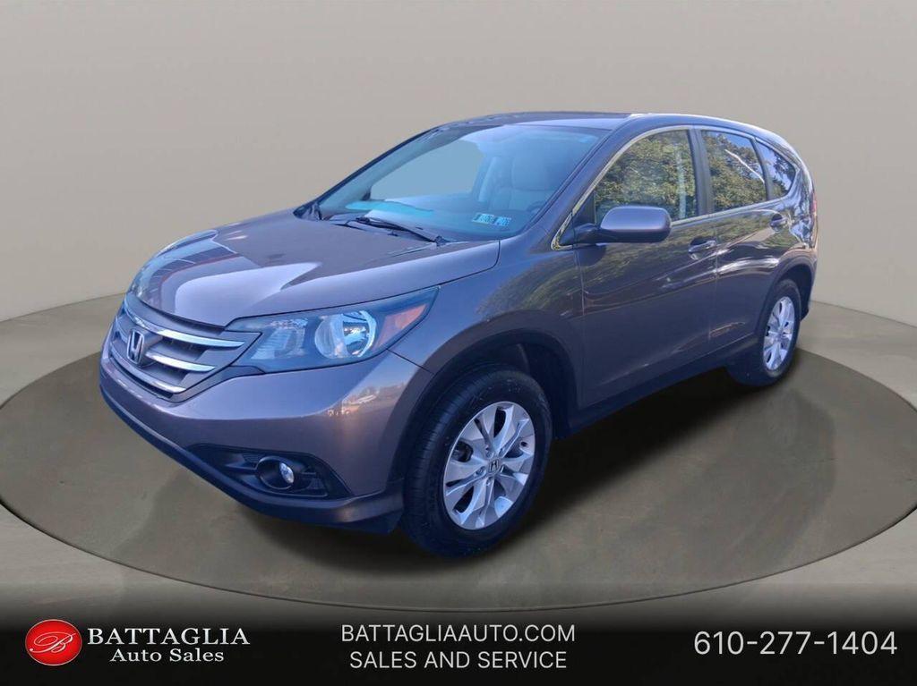used 2014 Honda CR-V car, priced at $14,914