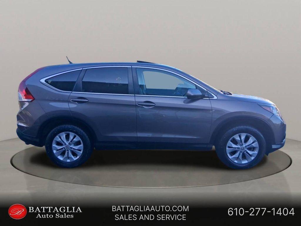 used 2014 Honda CR-V car, priced at $14,914