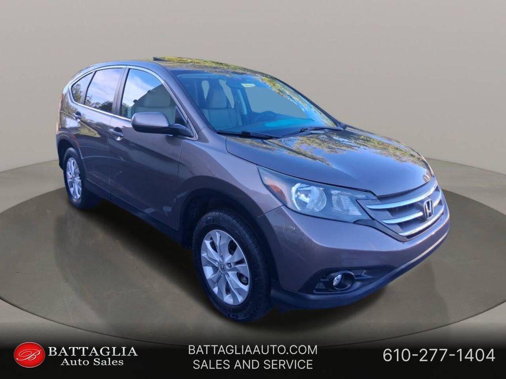 used 2014 Honda CR-V car, priced at $14,914