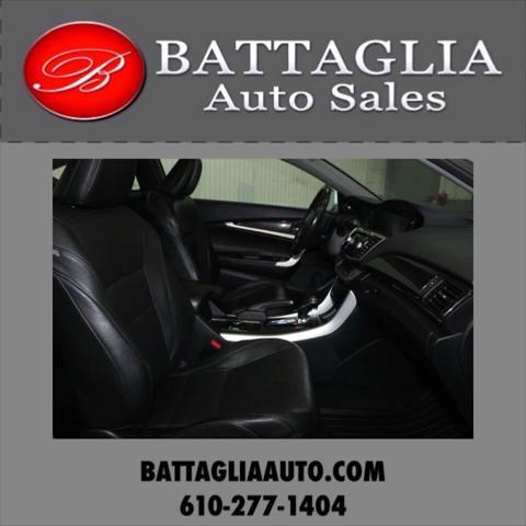 used 2013 Honda Accord car, priced at $11,888