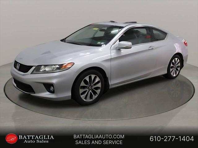 used 2013 Honda Accord car, priced at $11,500