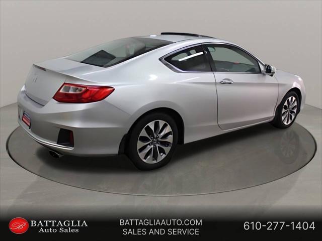 used 2013 Honda Accord car, priced at $11,500