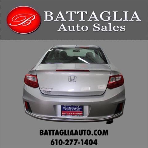 used 2013 Honda Accord car, priced at $11,888
