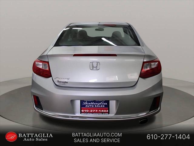 used 2013 Honda Accord car, priced at $11,500
