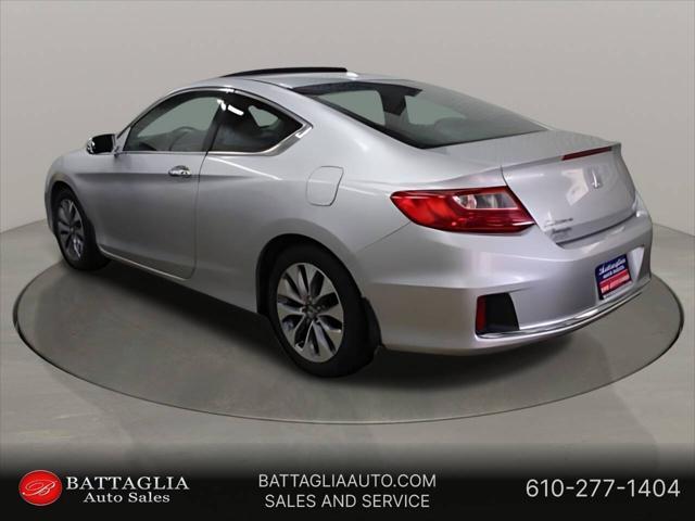 used 2013 Honda Accord car, priced at $11,500