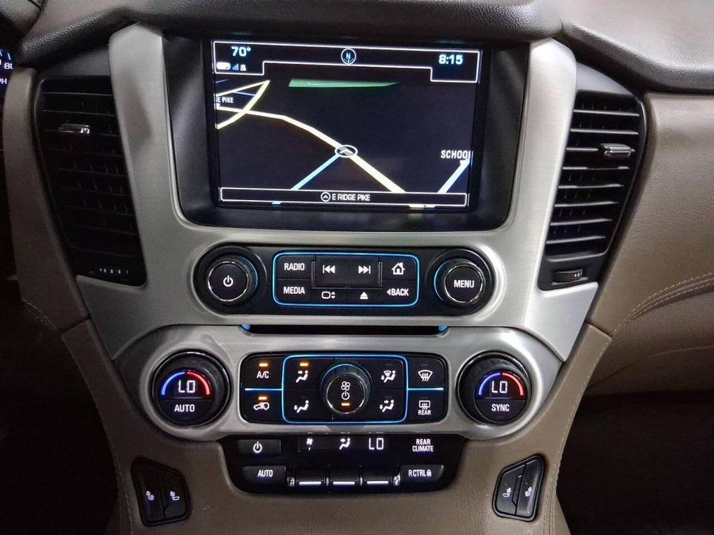 used 2020 GMC Yukon car, priced at $39,671