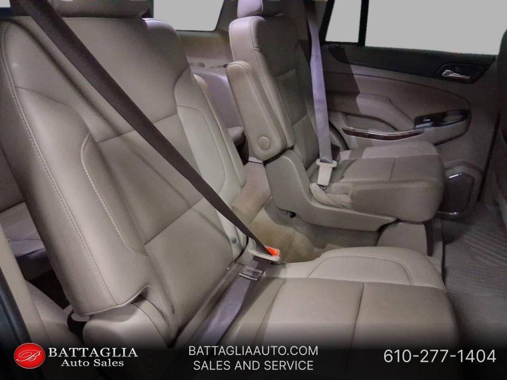 used 2020 GMC Yukon car, priced at $39,671