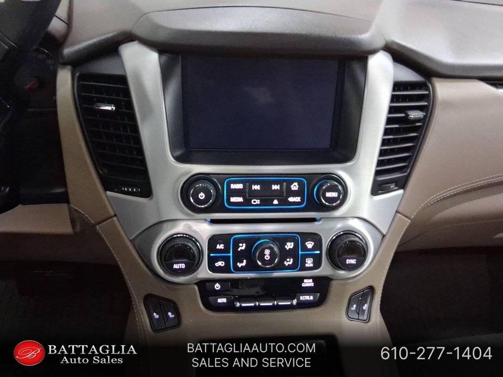 used 2020 GMC Yukon car, priced at $39,671