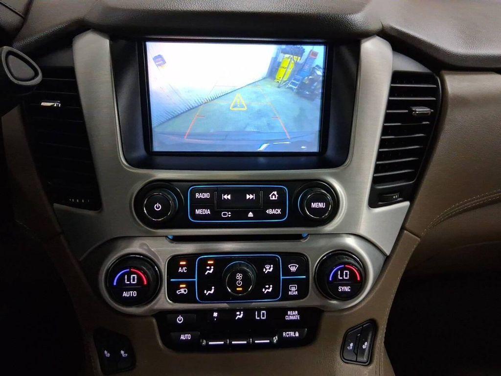 used 2020 GMC Yukon car, priced at $39,671