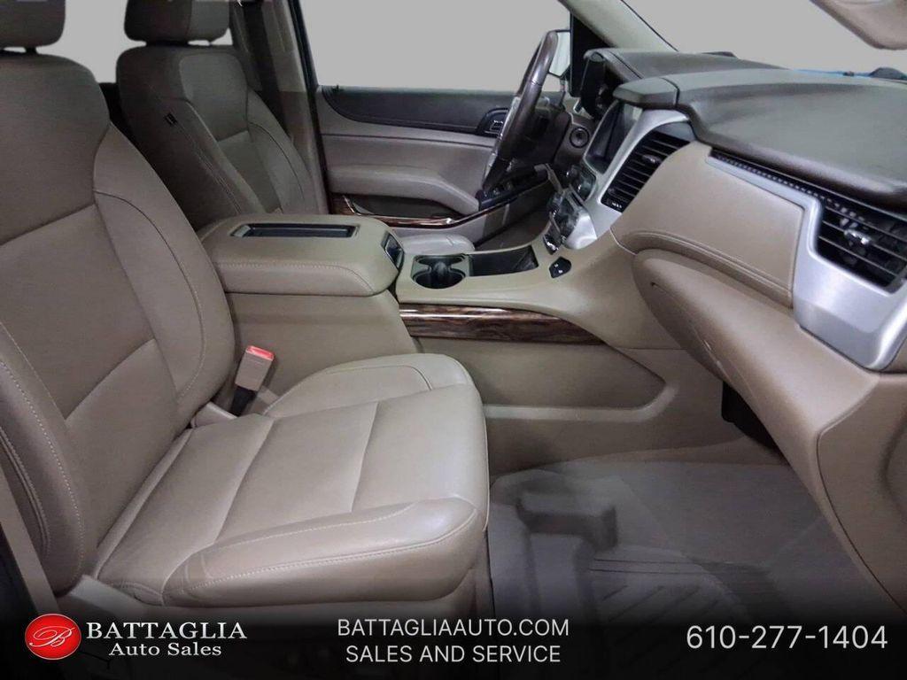 used 2020 GMC Yukon car, priced at $39,671