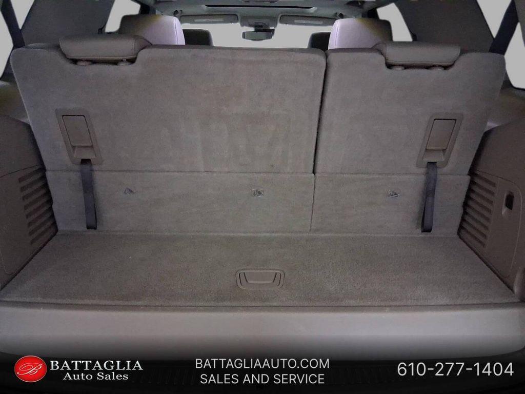 used 2020 GMC Yukon car, priced at $39,671