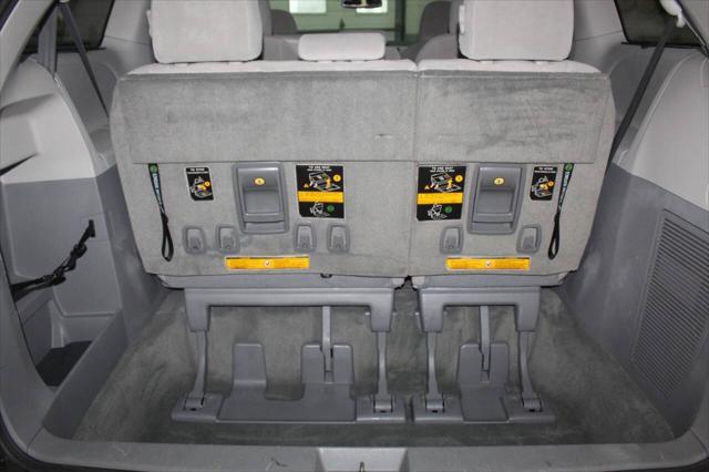 used 2013 Toyota Sienna car, priced at $15,090