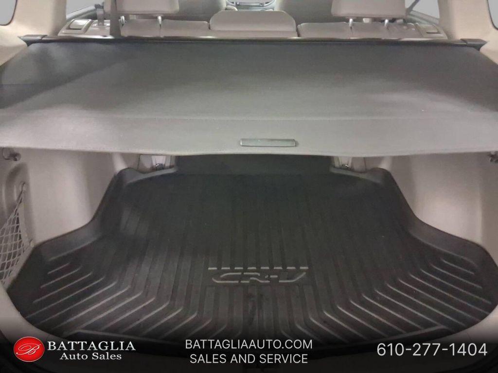 used 2014 Honda CR-V car, priced at $15,906