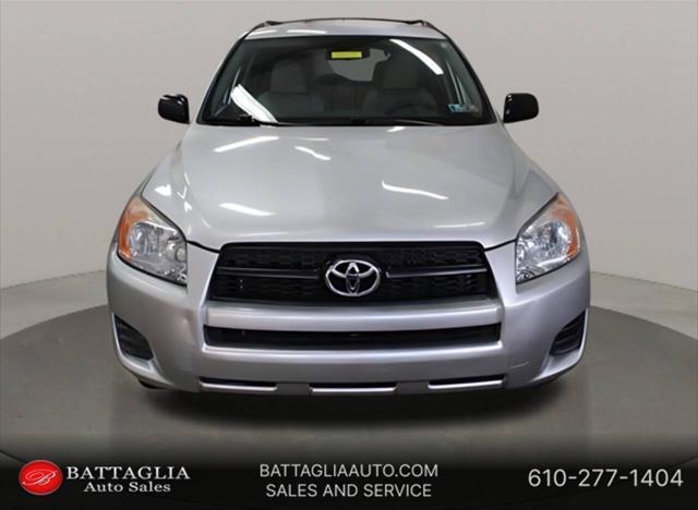 used 2012 Toyota RAV4 car, priced at $11,555