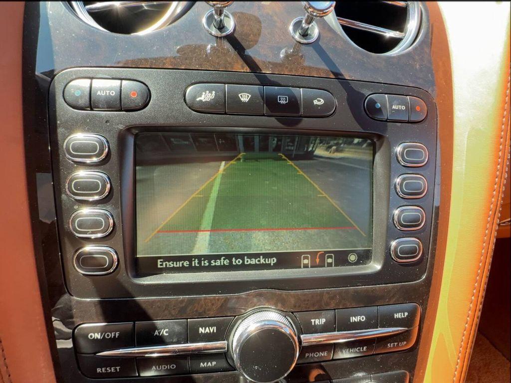 used 2011 Bentley Continental GTC car, priced at $67,900