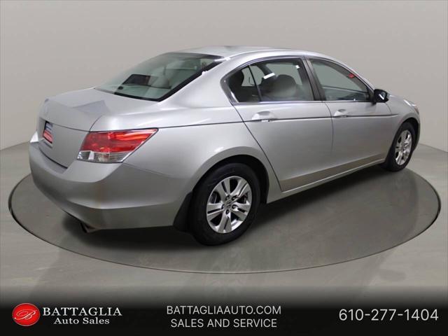 used 2008 Honda Accord car, priced at $9,799