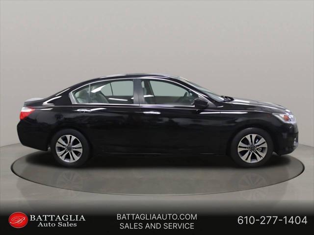used 2013 Honda Accord car, priced at $11,995